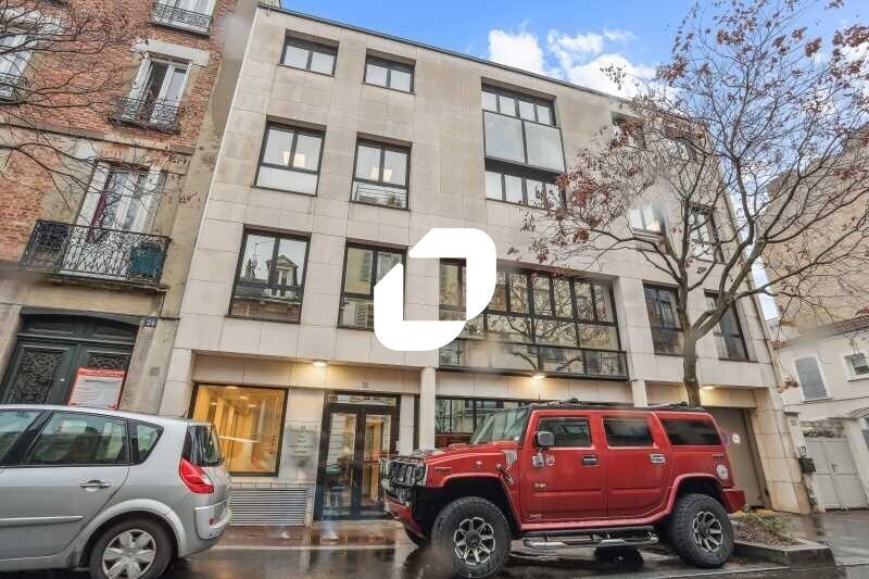 Office in Suresnes for lease Building Photo- Image 1 of 9