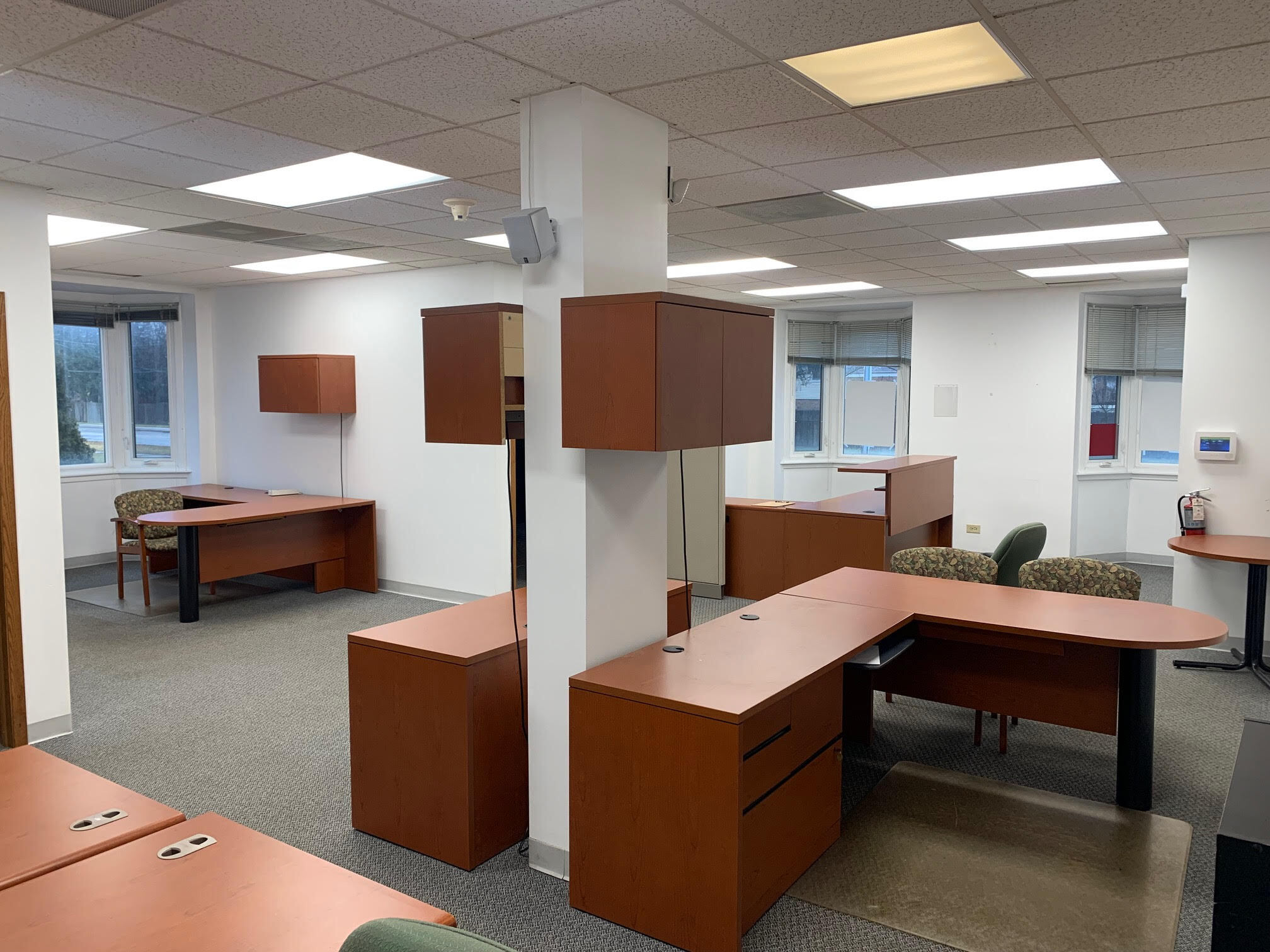 200 E Chicago Ave, Westmont, IL for lease Interior Photo- Image 1 of 6