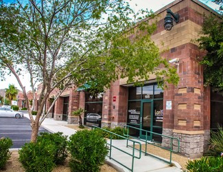 More details for 20827 N Cave Creek Rd, Phoenix, AZ - Office for Lease