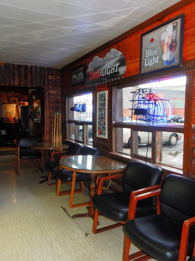 114 Jones and Gifford Ave, Jamestown, NY 14701