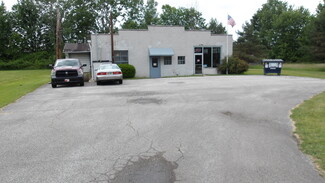 More details for 255 Newell St, Painesville, OH - Industrial for Sale