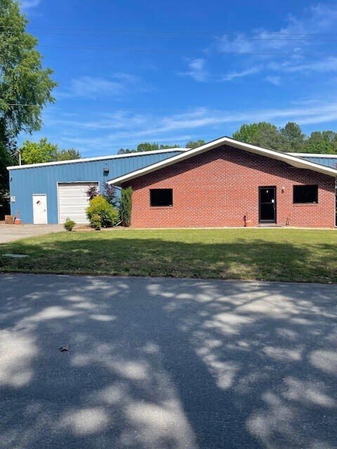 11132 Progress Rd, Ashland, VA for sale Building Photo- Image 1 of 1