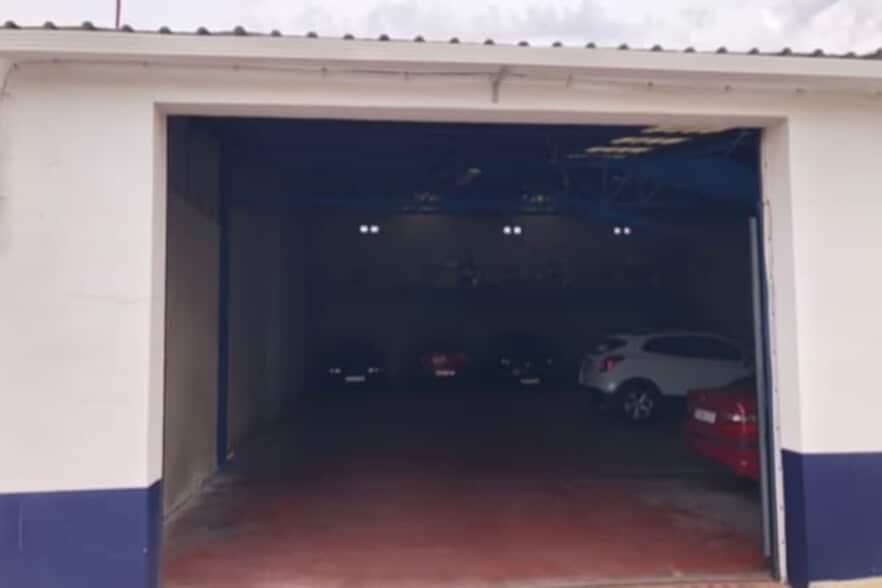 Industrial in Urda, Toledo for sale - Building Photo - Image 3 of 6