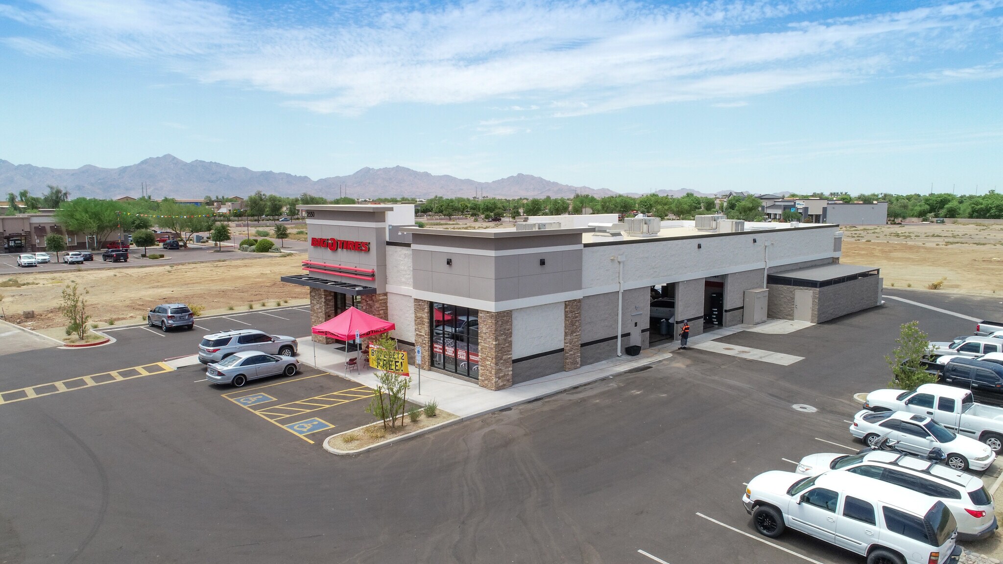 2550 S 75th Ave, Phoenix, AZ for sale Primary Photo- Image 1 of 1