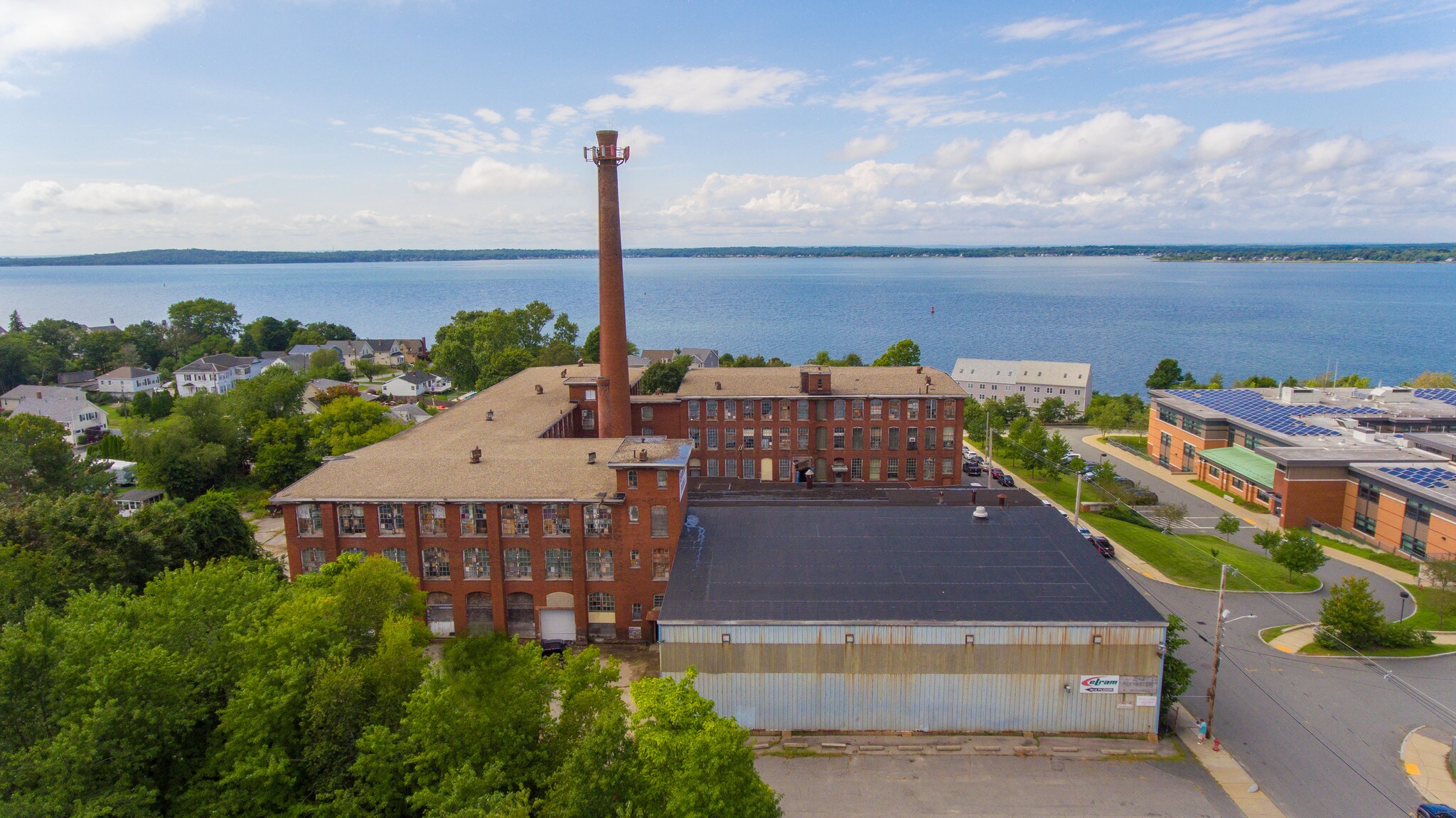 89 Globe Mills Ave, Fall River, MA for sale Other- Image 1 of 1