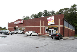 More details for 2415 Dekalb Medical Pky, Lithonia, GA - Retail for Lease