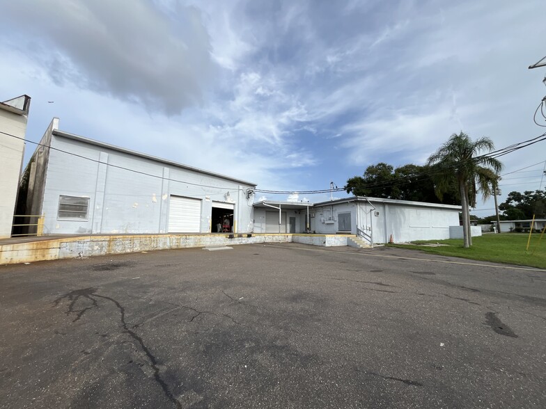 4749-4773 58th Ave N, Saint Petersburg, FL for lease - Building Photo - Image 1 of 8