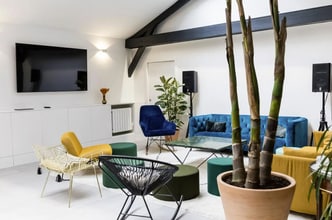 280 Boulevard Voltaire, Paris for lease Building Photo- Image 2 of 14