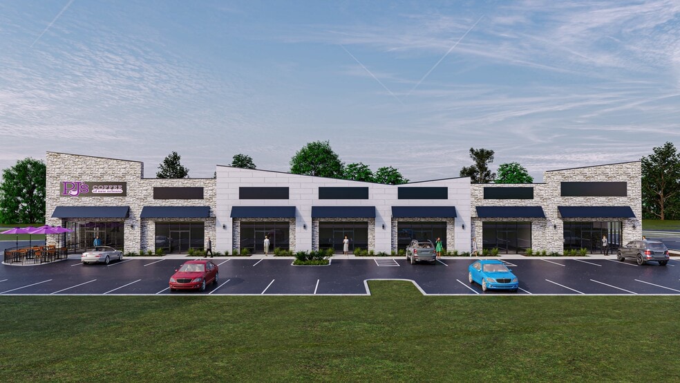 1952 S Young John Pky, Kissimmee, FL for lease - Building Photo - Image 3 of 3