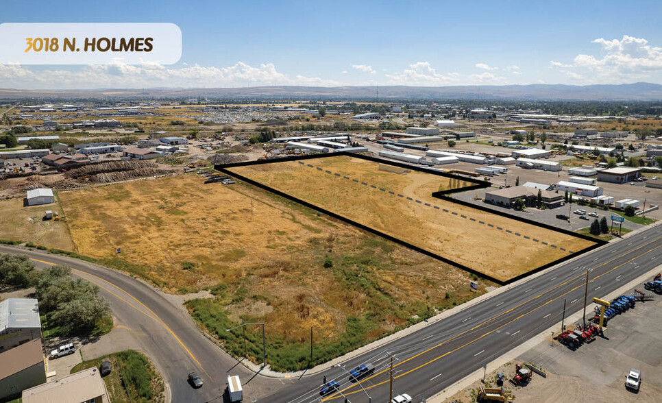 N 3160 N Homes Ave, Idaho Falls, ID for sale - Building Photo - Image 3 of 12