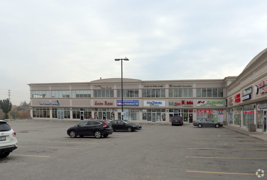 5451 Hwy-7, Vaughan, ON for lease - Building Photo - Image 3 of 4