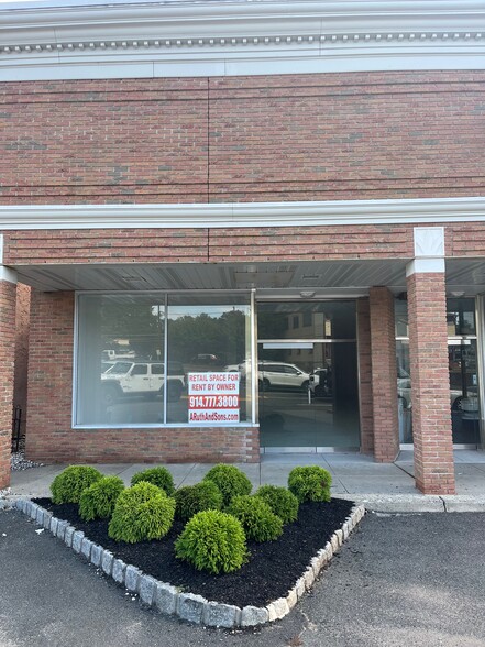 171-177 S Livingston Ave, Livingston, NJ for lease - Building Photo - Image 2 of 8