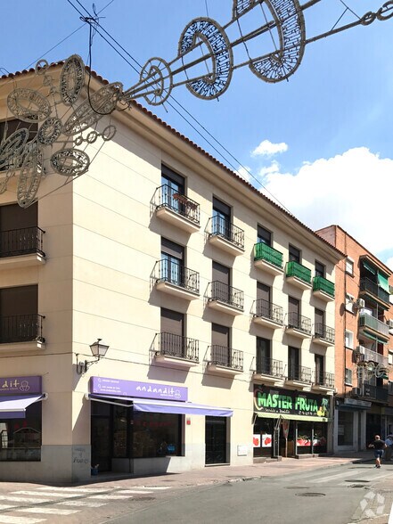 Multifamily in Arganda del Rey, Madrid for sale - Primary Photo - Image 1 of 1