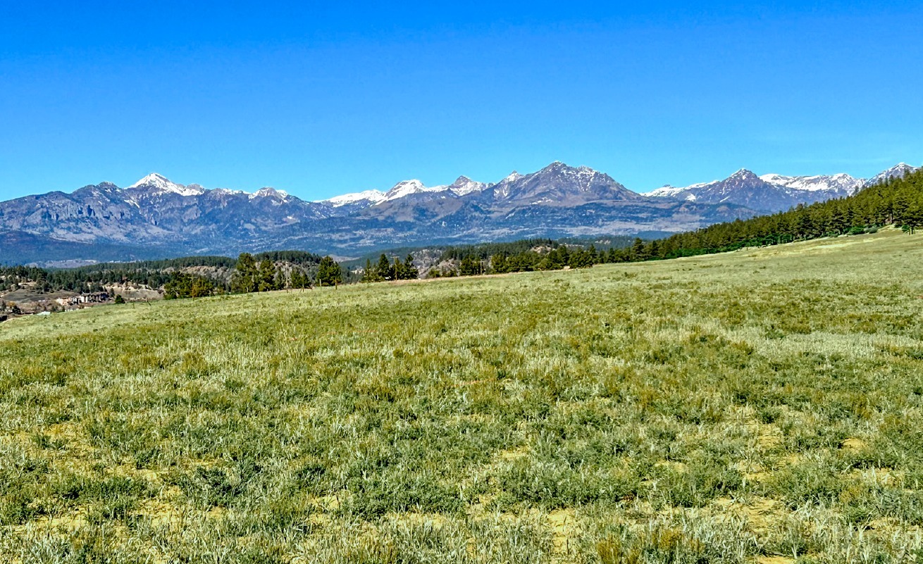 1301 County Rd 119, Pagosa Springs, CO for sale Primary Photo- Image 1 of 1