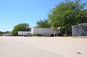 1550 E Washington Ave, Des Moines, IA for lease - Building Photo - Image 3 of 6