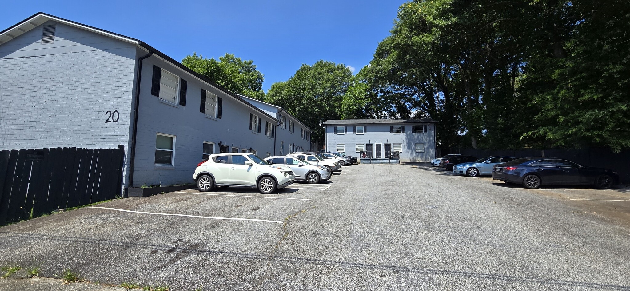 20 Griffin St, Atlanta, GA for sale Building Photo- Image 1 of 4