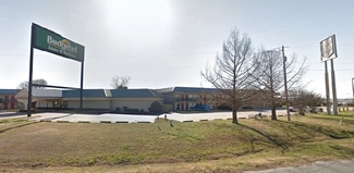 More details for 4300 Industrial Drive Ext, Bossier City, LA - Land for Sale