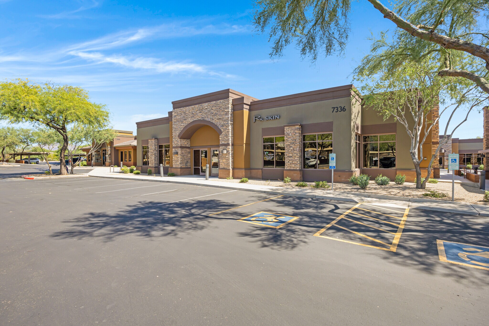 7336 E Deer Valley Rd, Scottsdale, AZ for sale Building Photo- Image 1 of 16