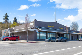 More details for 228 W 1st St, Port Angeles, WA - Office for Lease