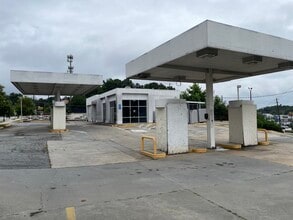 5404 Peachtree Industrial Blvd, Chamblee, GA for lease Building Photo- Image 2 of 8