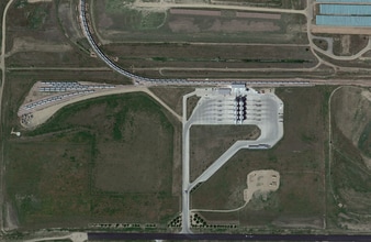 31005 Great Western Dr, Windsor, CO - AERIAL  map view - Image1