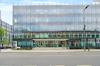 More details for 30 Eastbourne Ter, London - Office for Lease