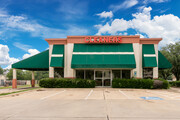 6321 S Cooper St, Arlington TX - Drive Through Restaurant