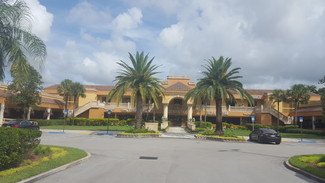 More details for 1809-1879 N University Dr, Coral Springs, FL - Office for Lease