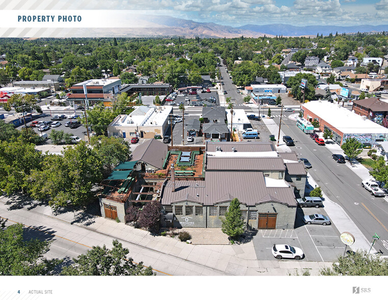 901 S Center St, Reno, NV for sale - Building Photo - Image 3 of 10