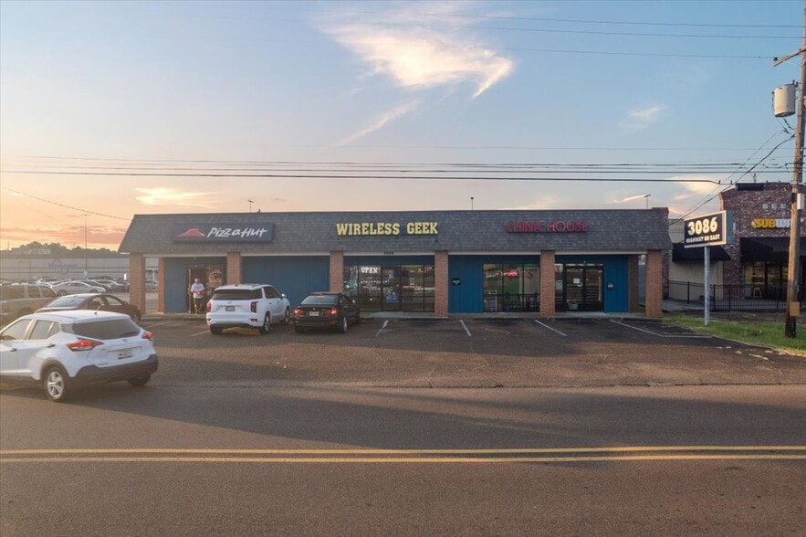 3086 Highway 80 E, Pearl, MS 39208