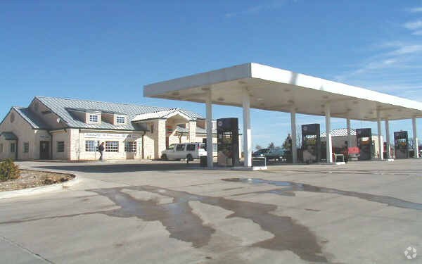 2101 E Highway 114, Roanoke, TX for sale - Primary Photo - Image 1 of 1