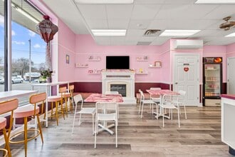 841-869 Jones Hill Rd, West Haven, CT for lease Interior Photo- Image 2 of 10