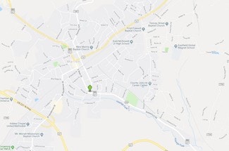 More details for 1110 S Main St, Marion, SC - Retail for Sale