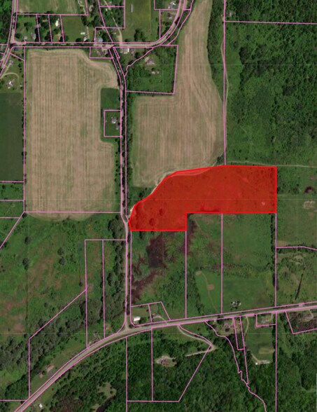 0 Willow Rd, Cuba, NY for sale - Primary Photo - Image 1 of 1