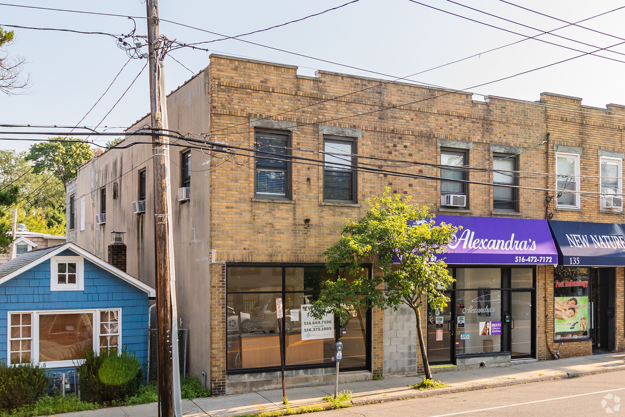 137-139 Main St, Port Washington, NY for sale Primary Photo- Image 1 of 1