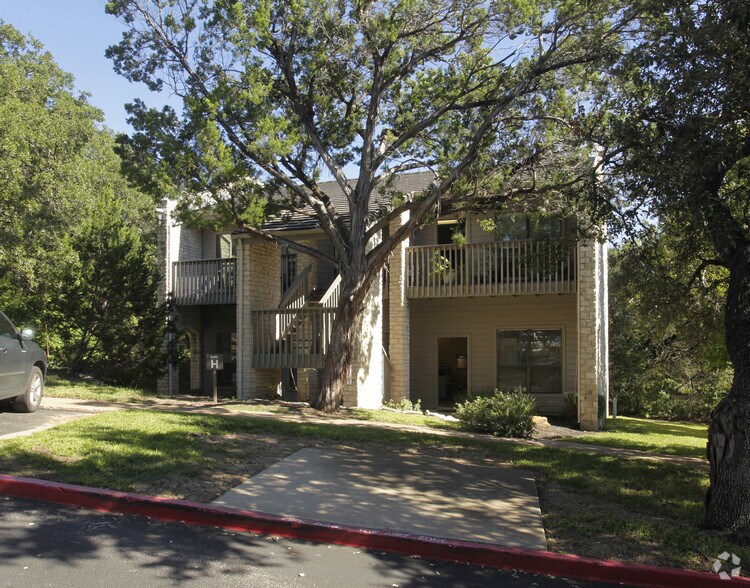 5524 Bee Caves Rd, West Lake Hills, TX for sale - Building Photo - Image 1 of 1