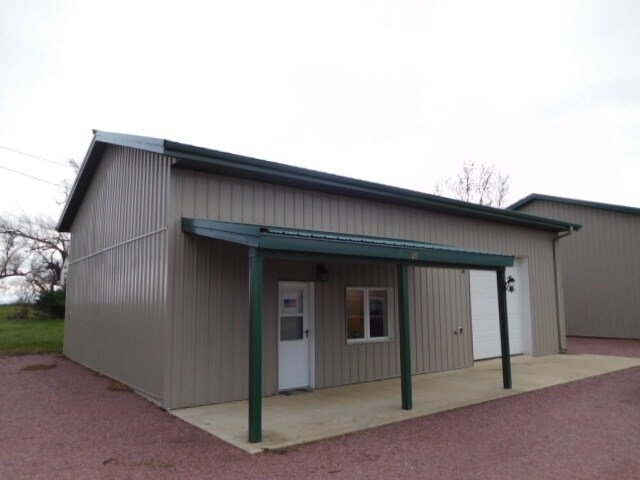 320 N Main St, Sanborn, MN for sale Primary Photo- Image 1 of 1