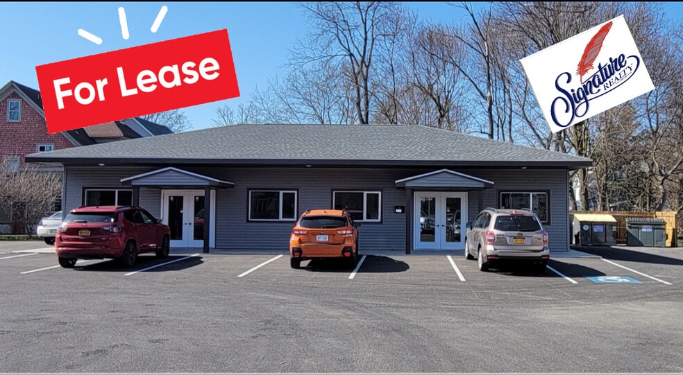2644 Genesee St, Utica, NY for lease - Building Photo - Image 3 of 19