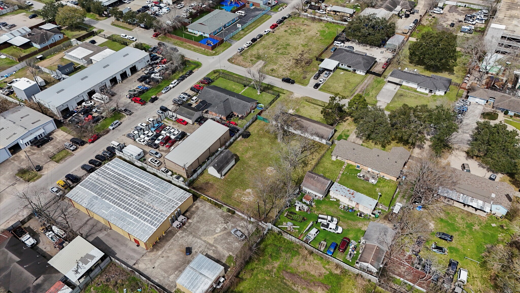 5905 Maple St, Houston, TX for sale Building Photo- Image 1 of 1