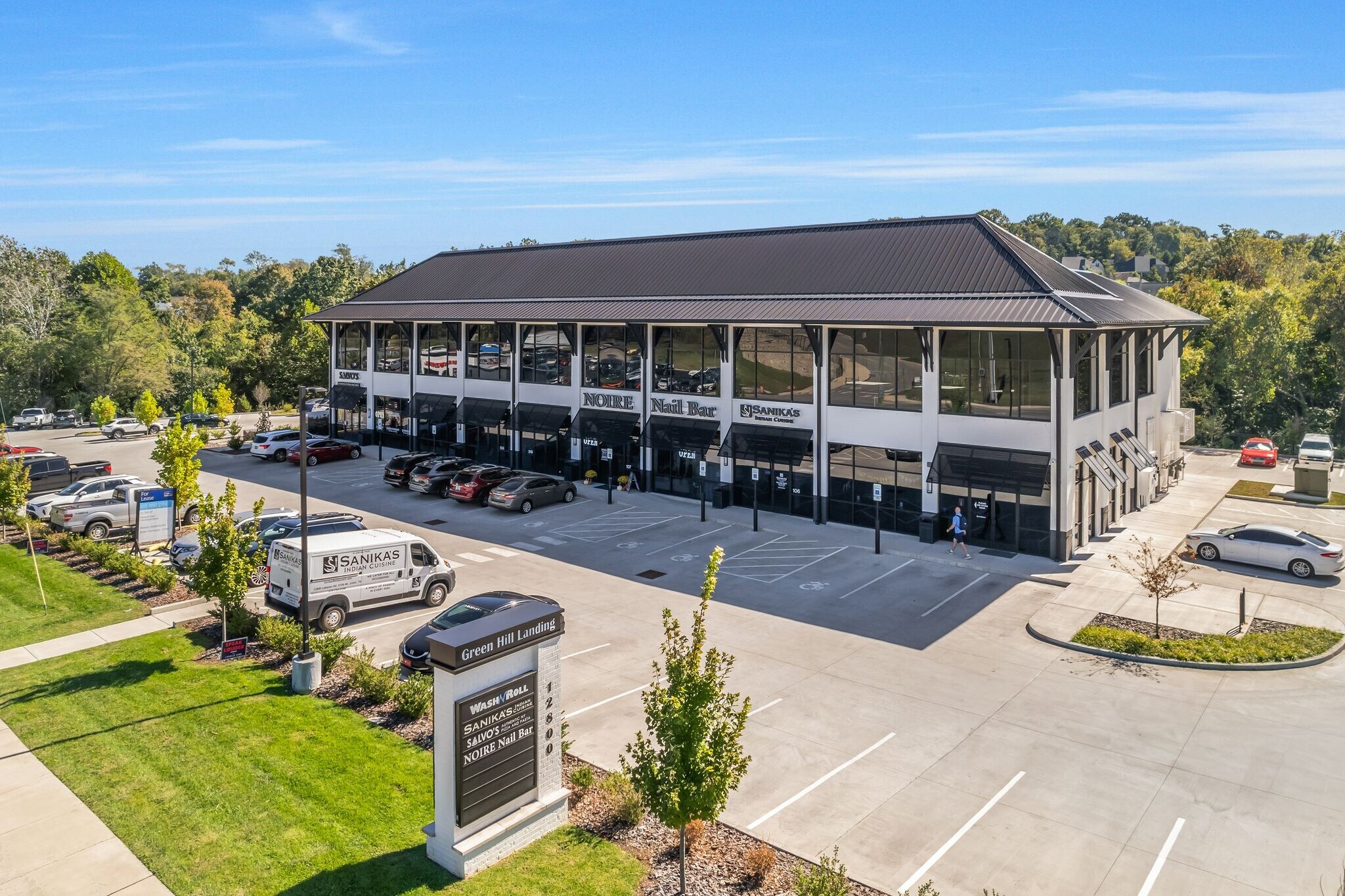 12800 Lebanon Road, Mount Juliet, TN for lease Building Photo- Image 1 of 51