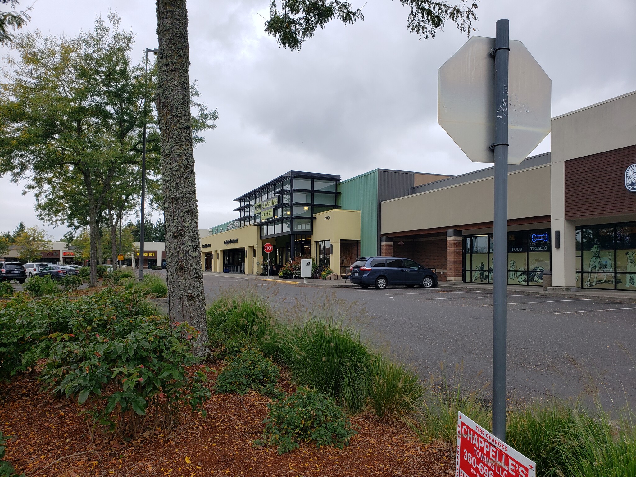 2100 SE 164th Ave, Vancouver, WA for sale Building Photo- Image 1 of 1