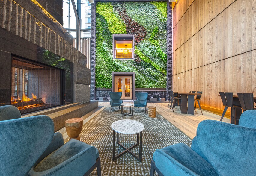 920 5th Ave, Seattle, WA for lease - Interior Photo - Image 2 of 13