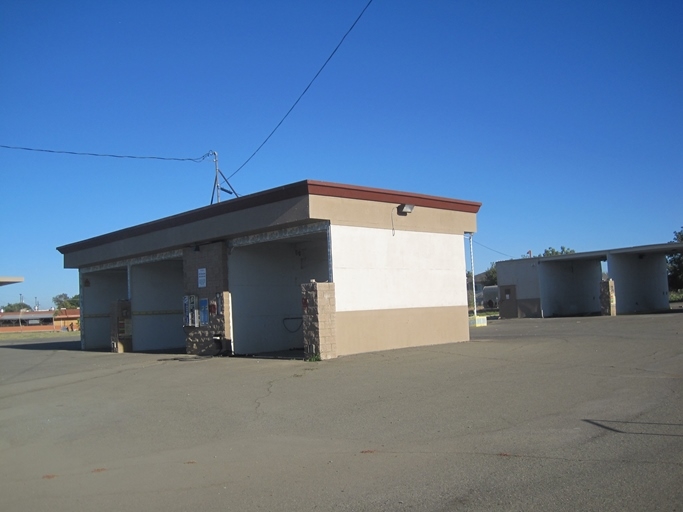 1418 N Beale Rd, Marysville, CA for sale - Building Photo - Image 2 of 5