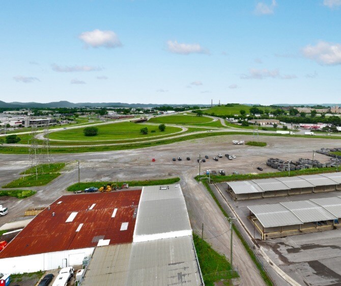 6401 Centennial Blvd, Nashville, TN for sale Primary Photo- Image 1 of 1