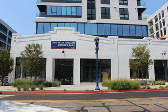 1508 E St, San Diego, CA for lease Building Photo- Image 1 of 3