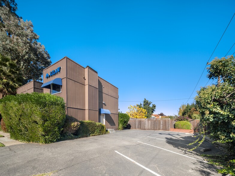 1905 Hamilton Ave, San Jose, CA for lease - Building Photo - Image 3 of 26