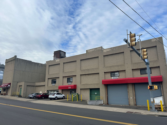 More details for 100-118 Congress St, Bridgeport, CT - Industrial for Lease