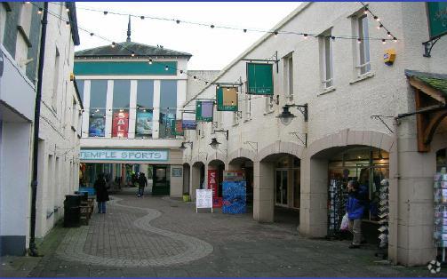 9-10 Museum Sq, Keswick for sale Primary Photo- Image 1 of 1