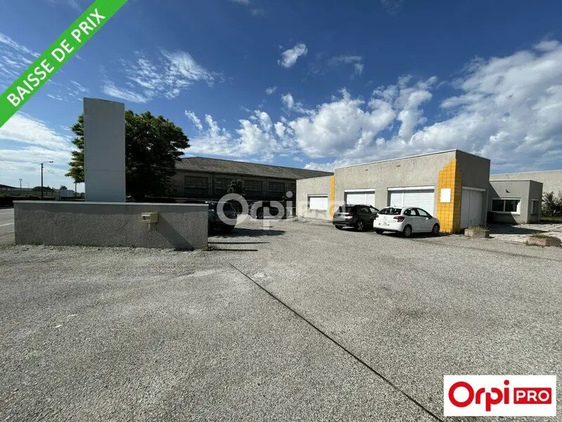 Office in Valence for lease Building Photo- Image 1 of 11