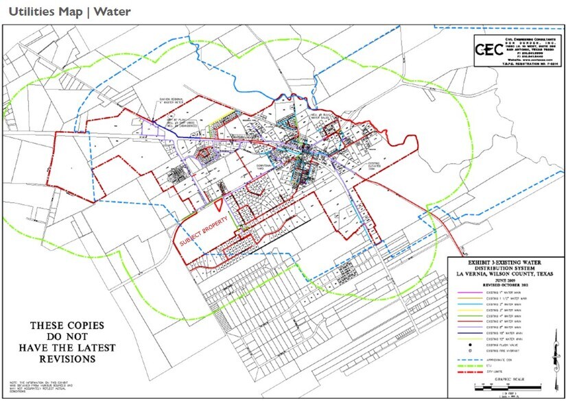 SEQ & SWQ FM 775, La Vernia, TX for sale - Other - Image 2 of 8